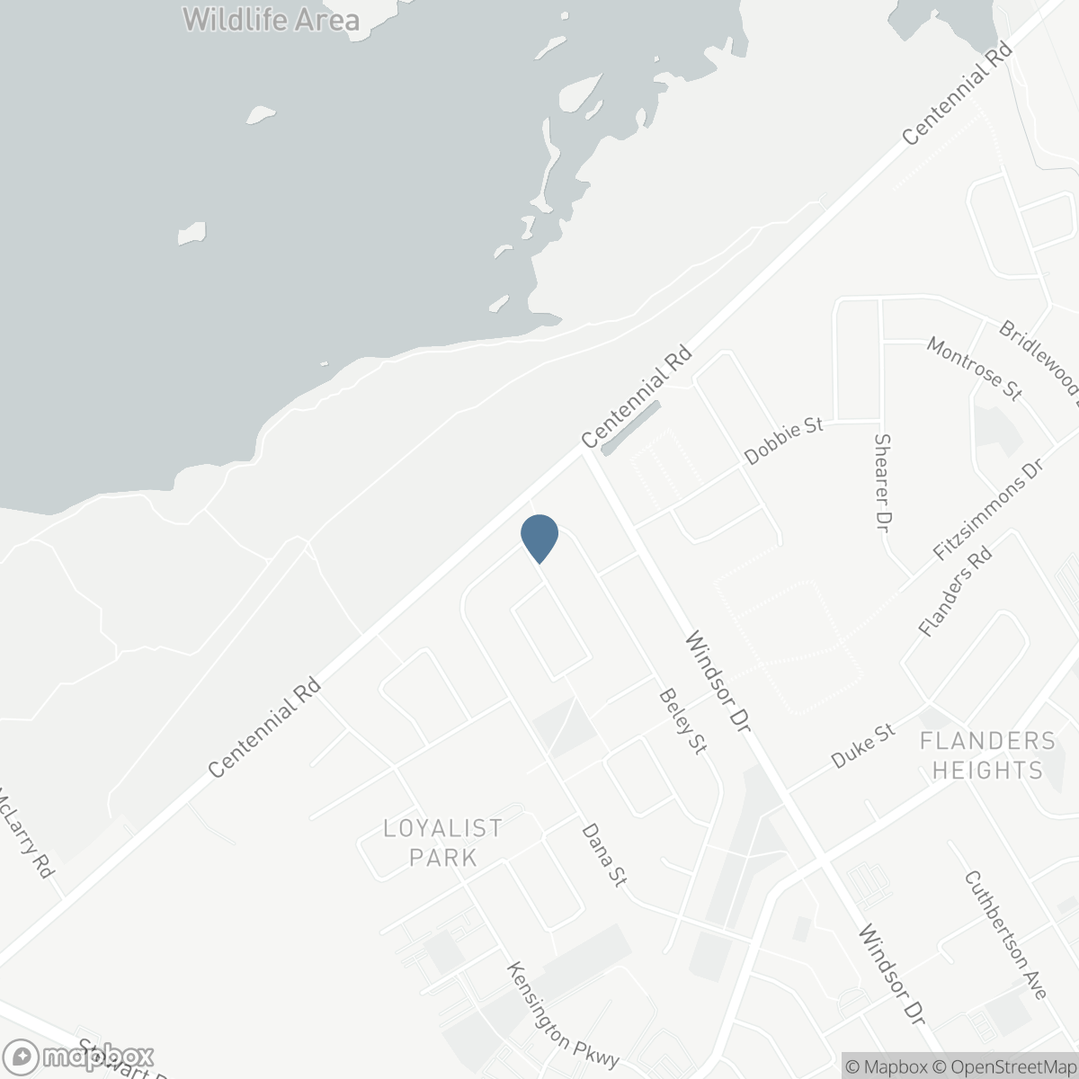 230 BELEY STREET, Brockville, Ontario K6V 7J7